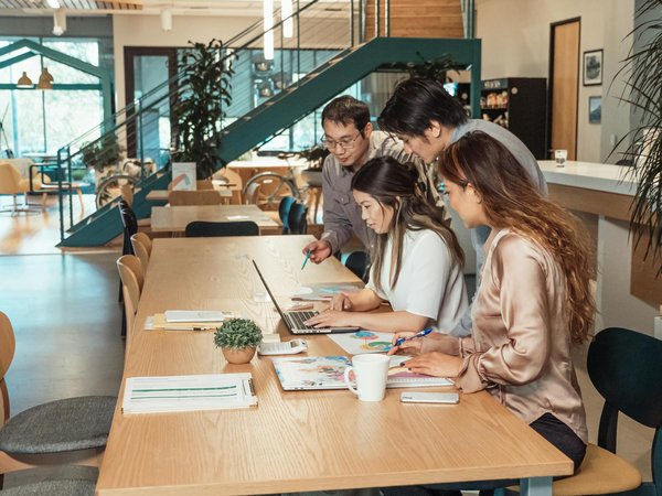 Maximiser l"efficacité des espaces de stockage logistique : quelles stratégies gagnantes ?