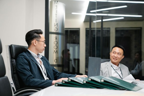 Formation en Leadership et Diversité : Un Tremplin vers l'Inclusion