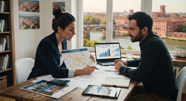 Choisissez un expert-comptable pour les secteurs santé et immobilier
