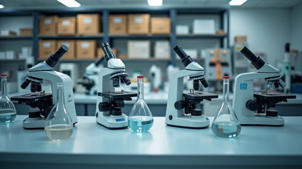 Comment acheter du matériel de laboratoire adapté à vos besoins ?