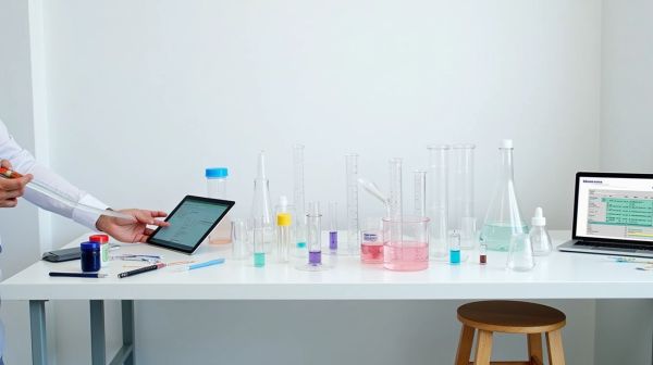 Comment acheter du matériel de laboratoire adapté à vos besoins ?