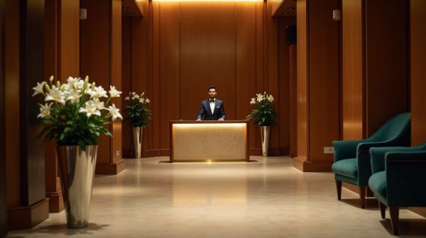 Comment bénéficier de bien plus qu'une simple conciergerie