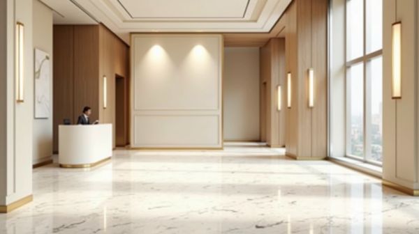 Comment bénéficier de bien plus qu'une simple conciergerie