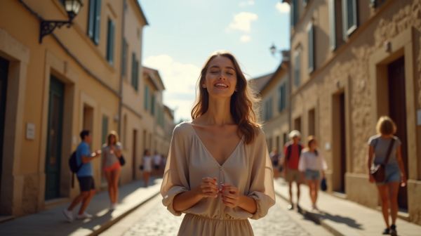Comment progresser en chant à Avignon : cours adaptés