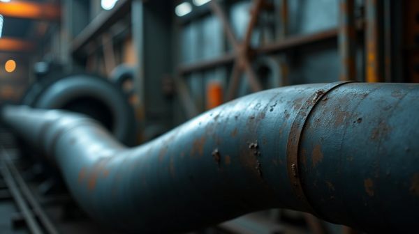 Comprendre les solutions tubulaires pour l'énergie et l'industrie avec Vallourec