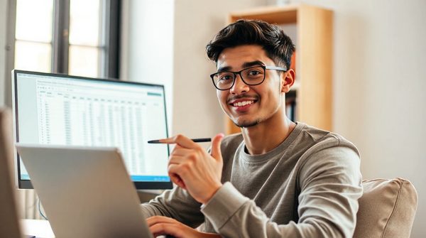 Formation excel : maîtrisez vos compétences avec un pro !