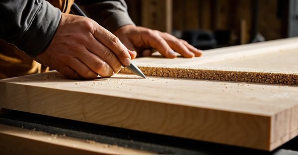 Formation menuisier : découvrez les étapes vers votre carrière