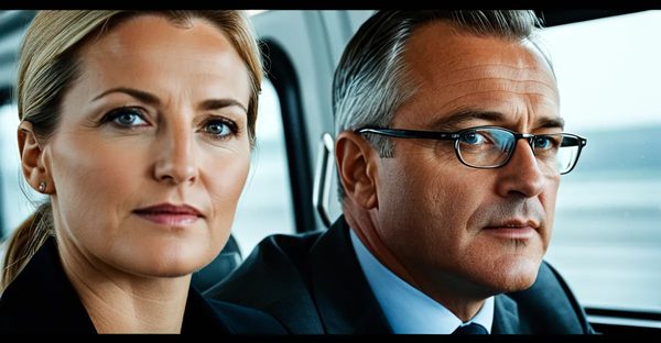 Formez-vous à l'allemand du business avec des experts !