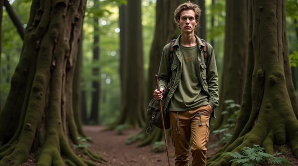 Francital : des vêtements forestiers alliant qualité et sécurité