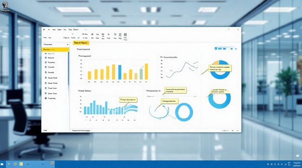 Maîtrisez power bi : guide complet pour exceller en visualisation de données