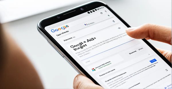 Optimiser un budget google ads pour un meilleur roi
