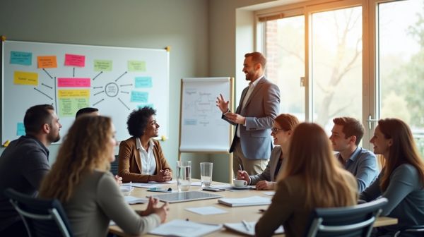 Optimiser votre marketing digital pour pme : recettes pour réussir