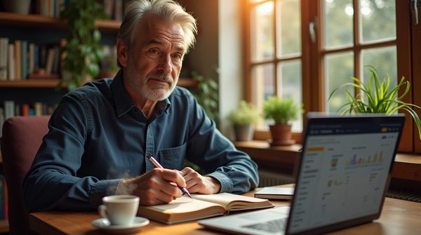 Optimisez vos livres avec l'outil kdp : succès garanti !