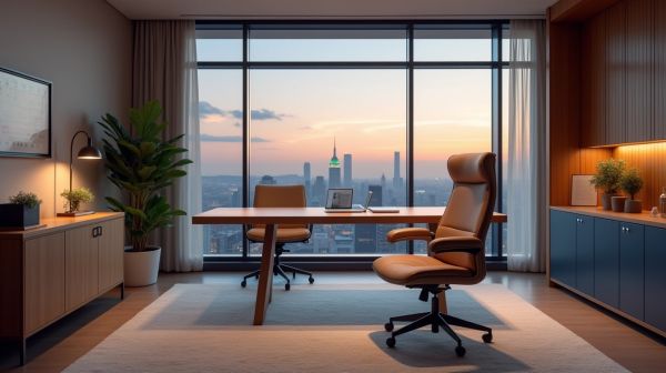 Optimisez votre comptabilité avec un expert-comptable pour secteurs de santé et immobilier