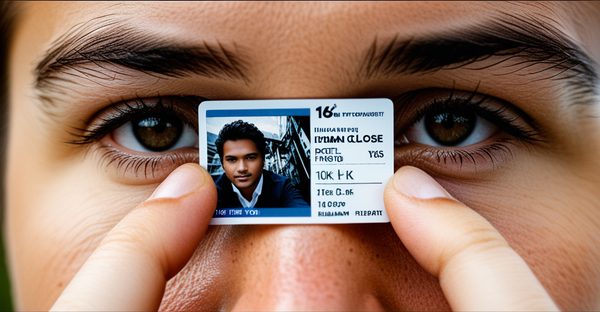 Photo identite : créez et recevez votre photo en un clic