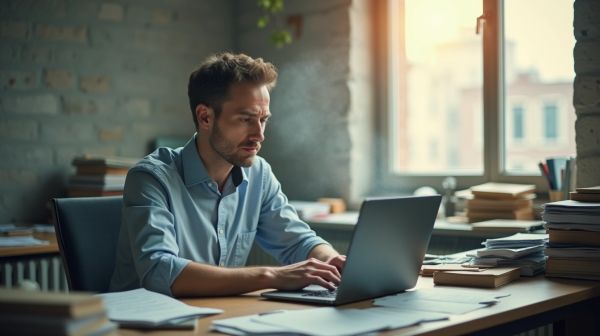 Quel logiciel de paie BTP choisir pour simplifier votre gestion ?