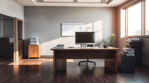 Top 5 logiciels de paie BTP pour une gestion efficace