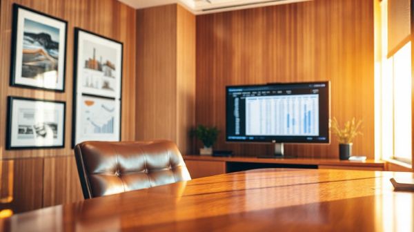 Top 5 logiciels de paie BTP pour une gestion efficace