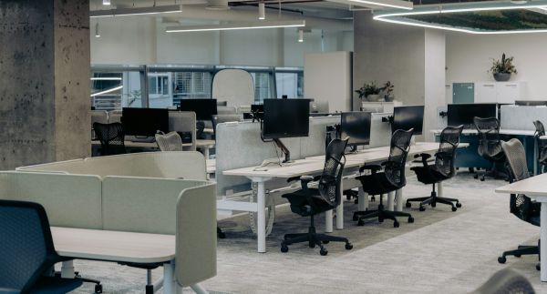 Top conseils pour choisir un mobilier de bureau ergonomique