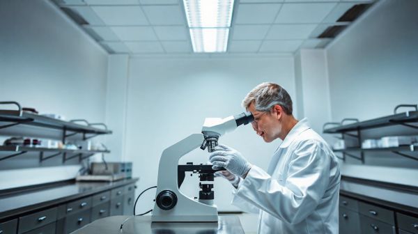 Top critères pour sélectionner votre équipement de laboratoire
